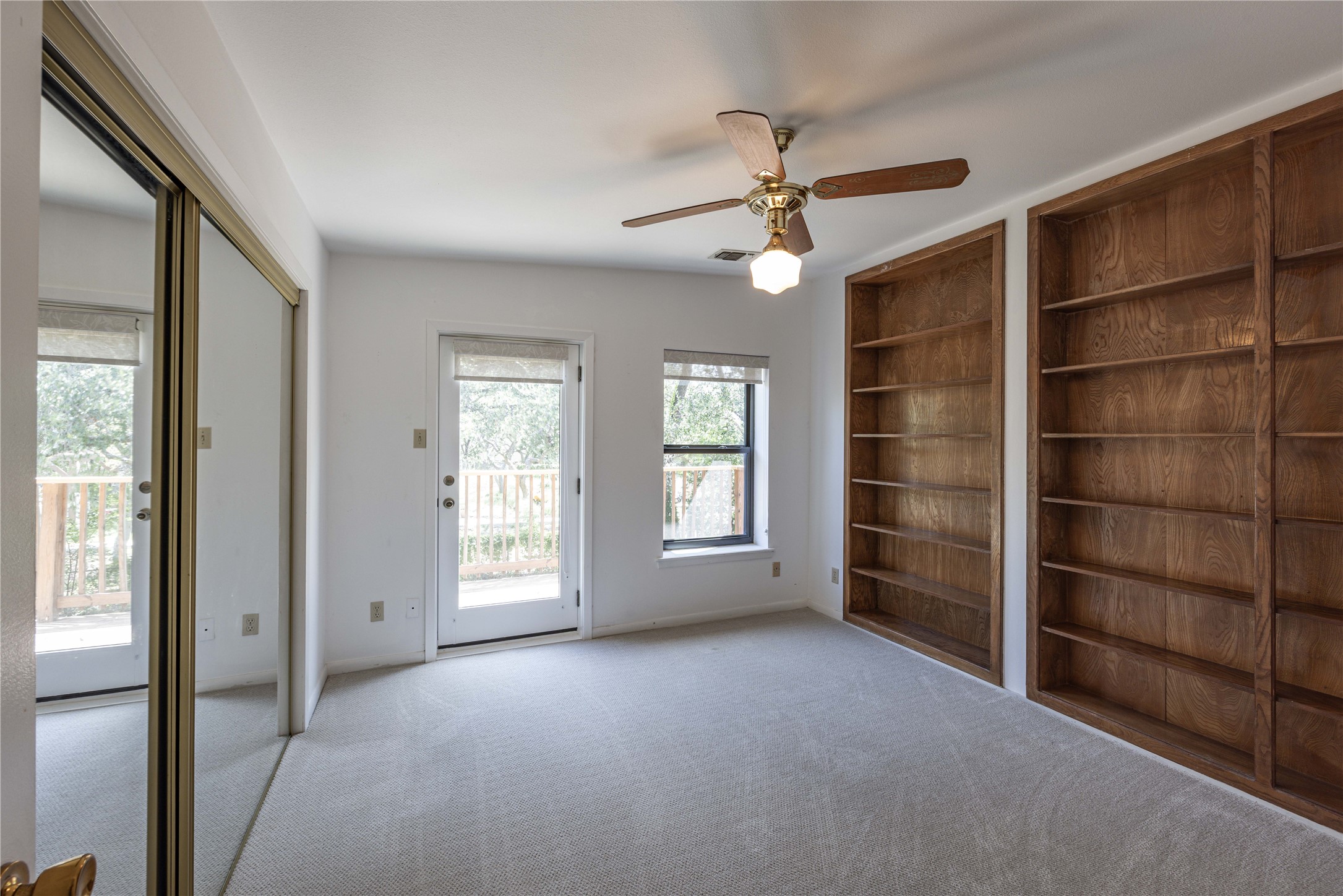 3703 Cloudy Ridge Road Austin, TX 78734 - Photo 32 of 39 Second Bedroom