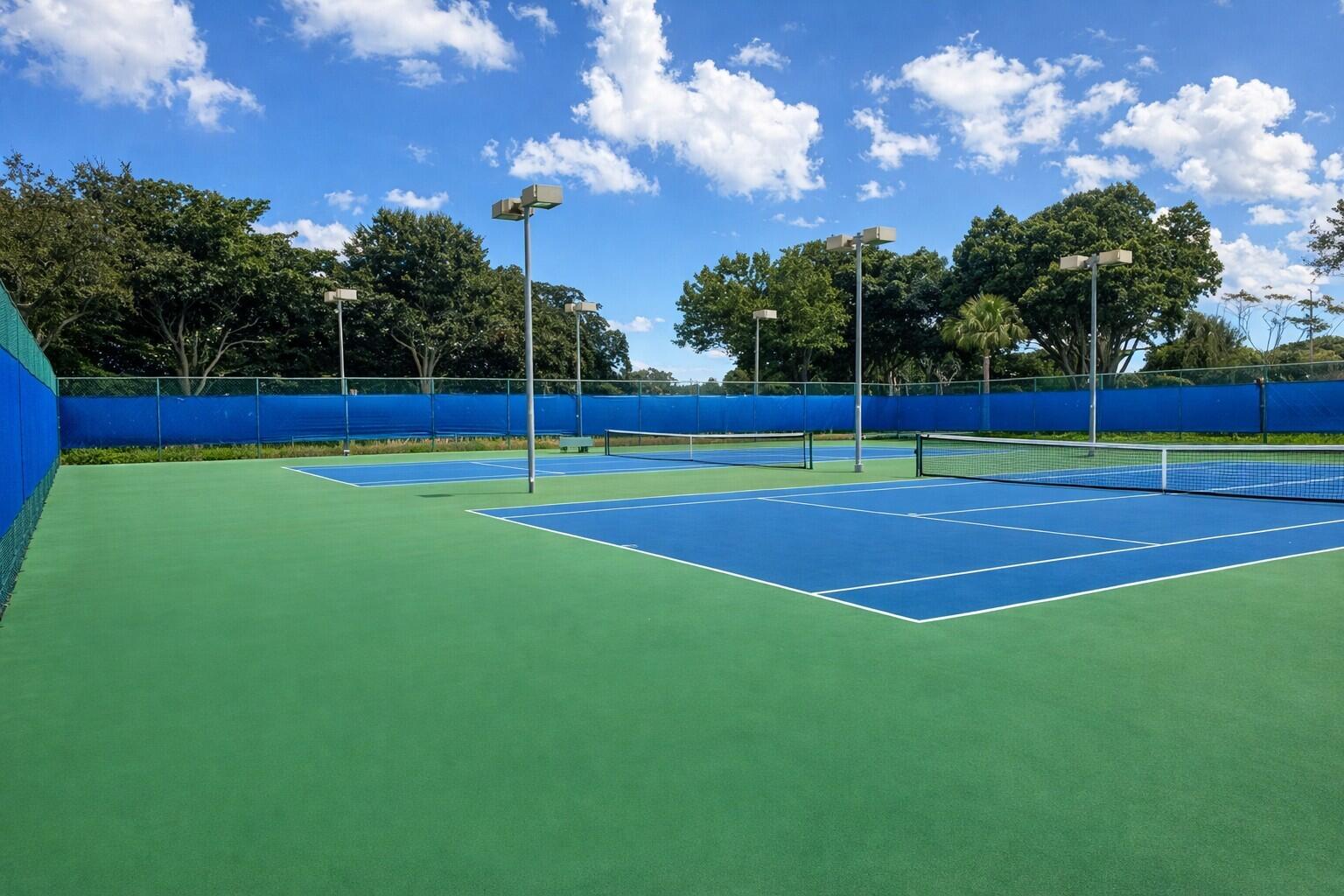 10884 Waterberry Court Boca Raton, FL 33498 - Photo 35 of 39 a view of basketball court