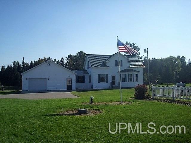 9685 Bb Road Rapid River, MI 49878 - Photo 28 of 34 Gallery Image 28