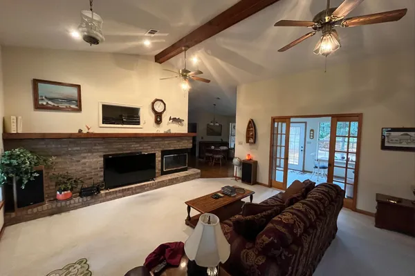 $318,000 | 1115 Domingo Drive, Tallahassee, FL 32304