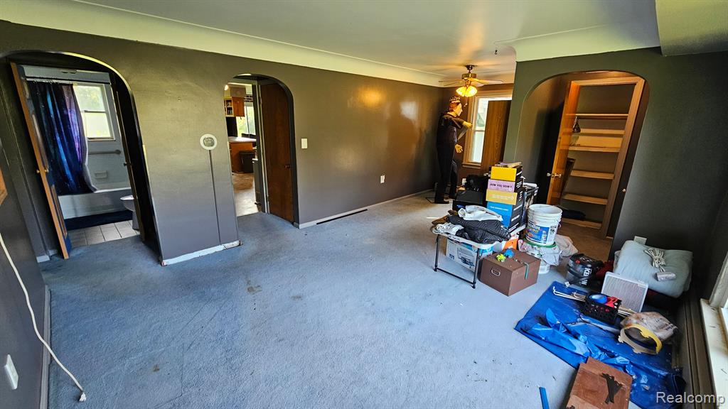 1453 West Stanley Road Mount Morris, MI 48458 - Photo 15 of 43
