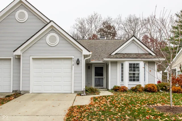 $234,900 | 9019 Crook Drive, Indianapolis, IN 46256