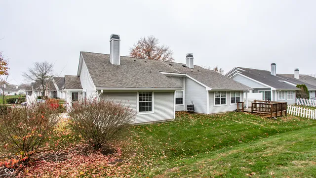 $234,900 | 9019 Crook Drive, Indianapolis, IN 46256