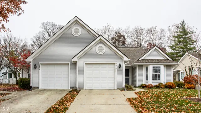 $234,900 | 9019 Crook Drive, Indianapolis, IN 46256