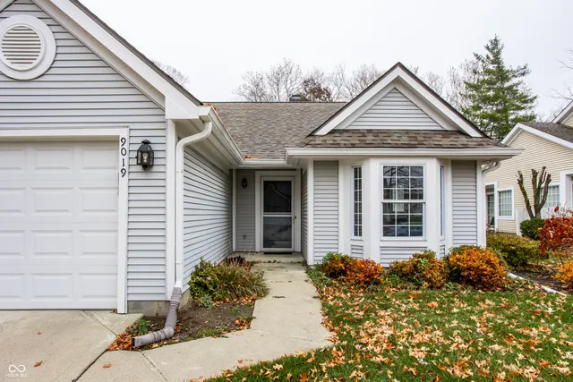 $234,900 | 9019 Crook Drive, Indianapolis, IN 46256