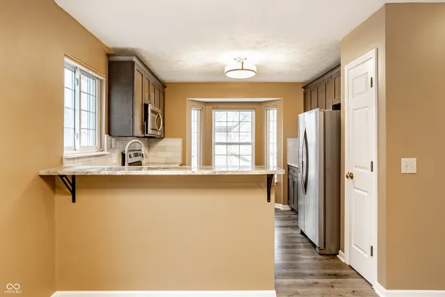 $234,900 | 9019 Crook Drive, Indianapolis, IN 46256