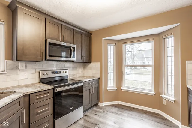 $234,900 | 9019 Crook Drive, Indianapolis, IN 46256