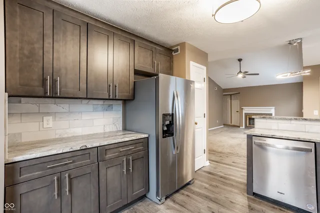 $234,900 | 9019 Crook Drive, Indianapolis, IN 46256