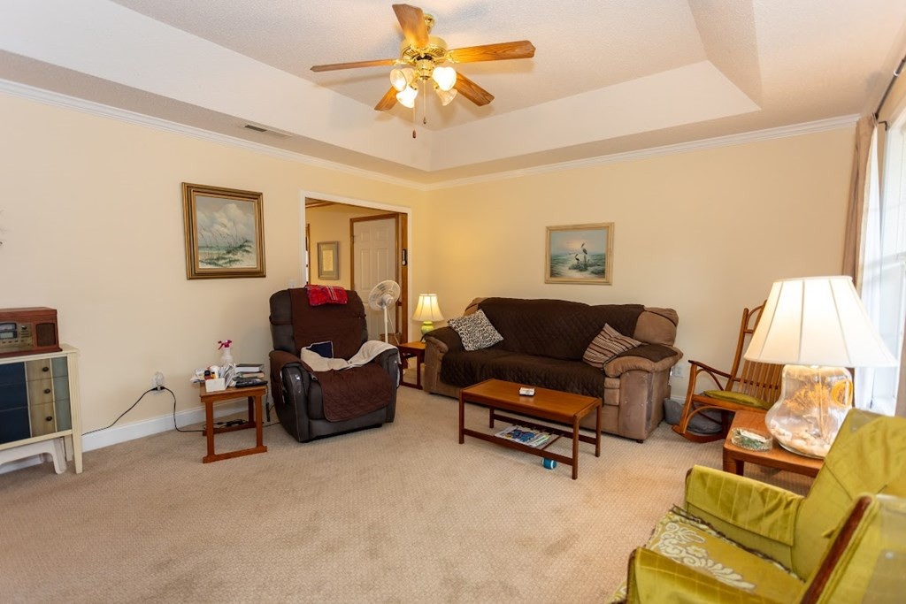 3352 Landmark Drive Sumter, SC 29154 - Photo 4 of 19