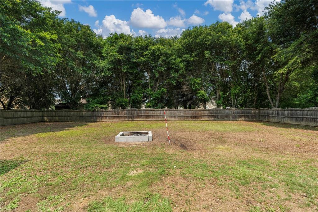 234 Owens Road Fort Mitchell, AL 36856 - Photo 24 of 25 View of yard