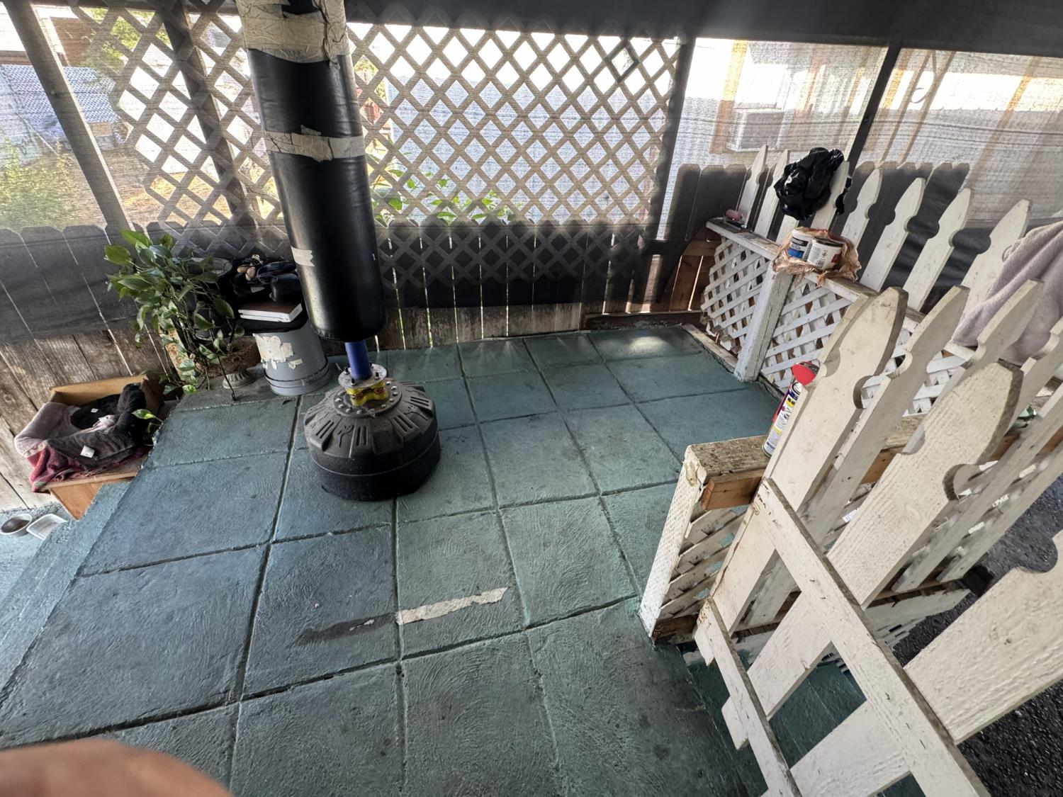 3435 Marfargoa Road, Unit 42 Stockton, CA 95215 - Photo 6 of 9 Gallery Image 6