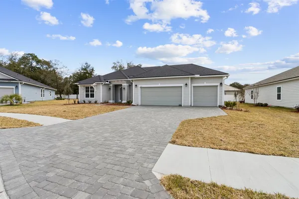 $549,500 | 85228 Sandy Rdg Loop, Yulee, FL 32097