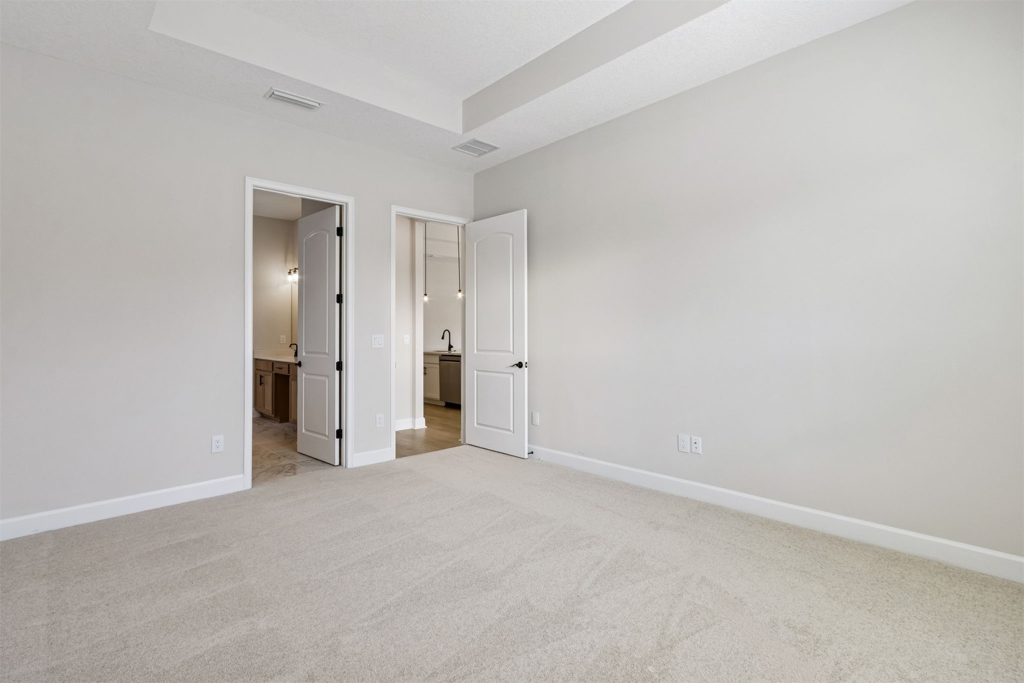 85228 Sandy Rdg Loop Yulee, FL 32097 - Photo 12 of 24 a view of an empty room