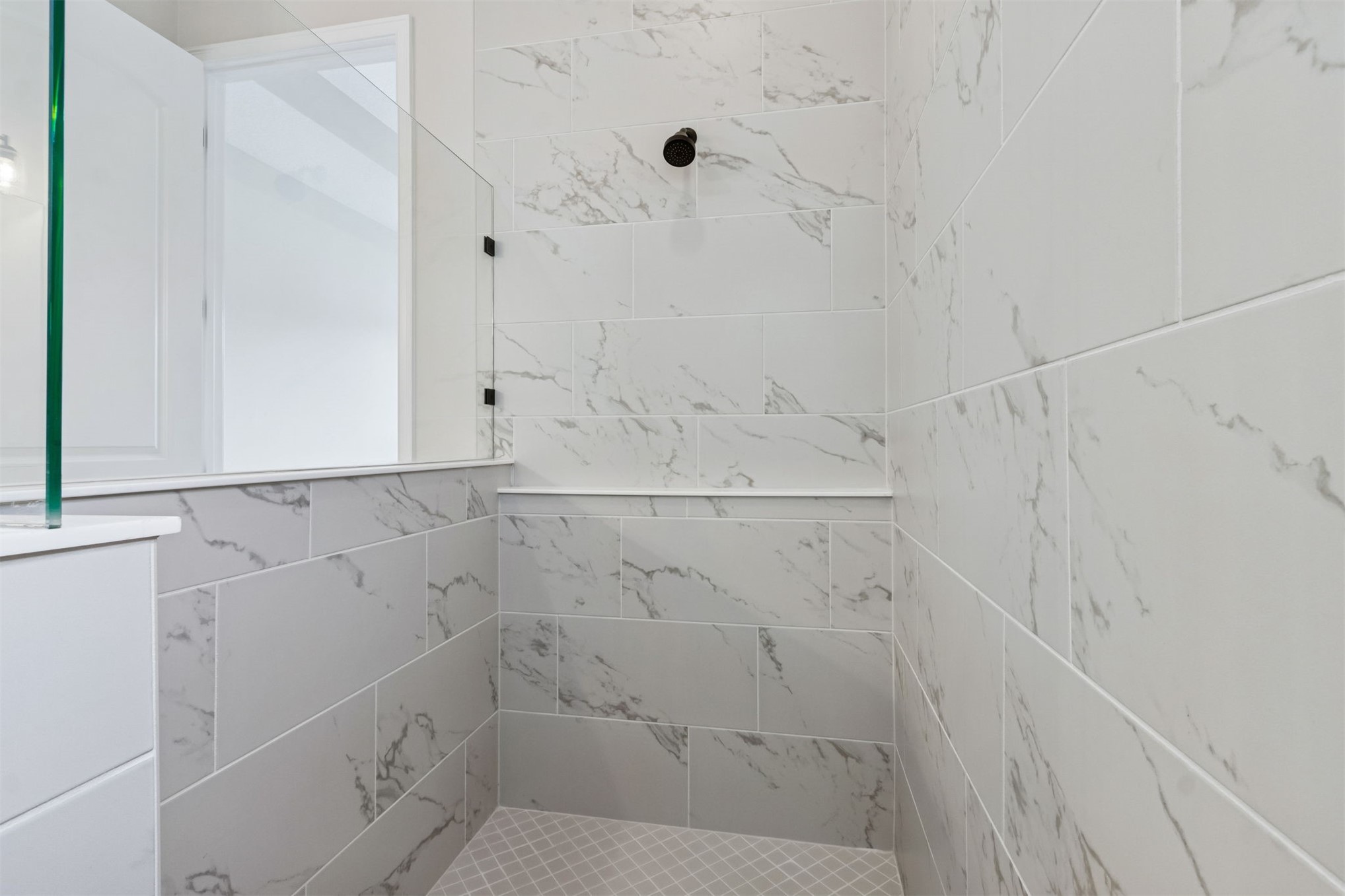 85228 Sandy Rdg Loop Yulee, FL 32097 - Photo 15 of 24 a bathroom with shower