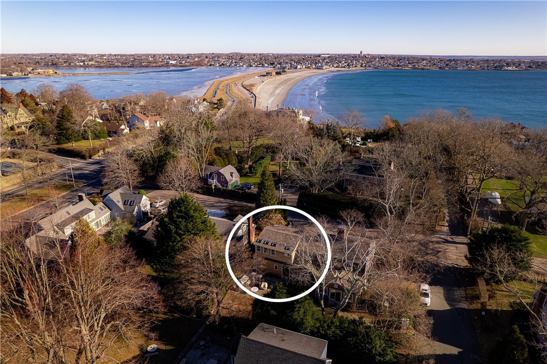4 Cliff Avenue, Unit 2 Newport, RI 02840 - Photo 14 of 15