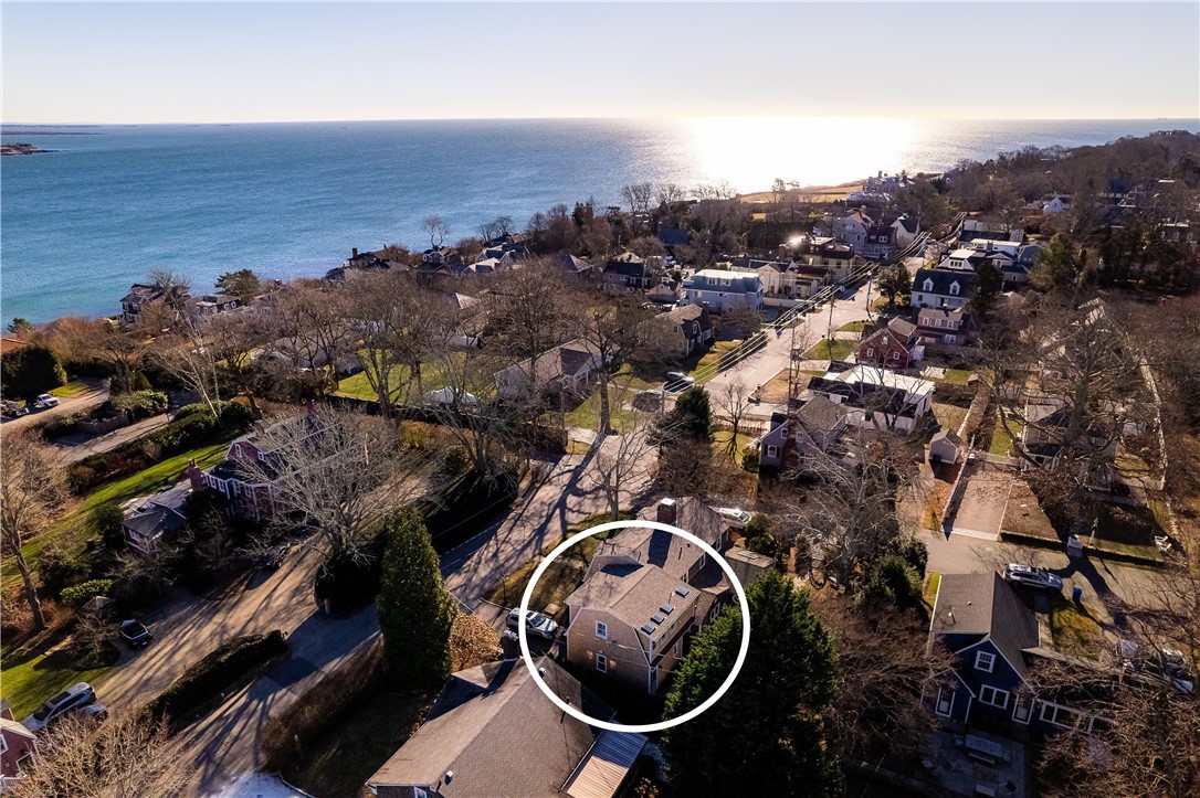 4 Cliff Avenue, Unit 2 Newport, RI 02840 - Photo 15 of 15