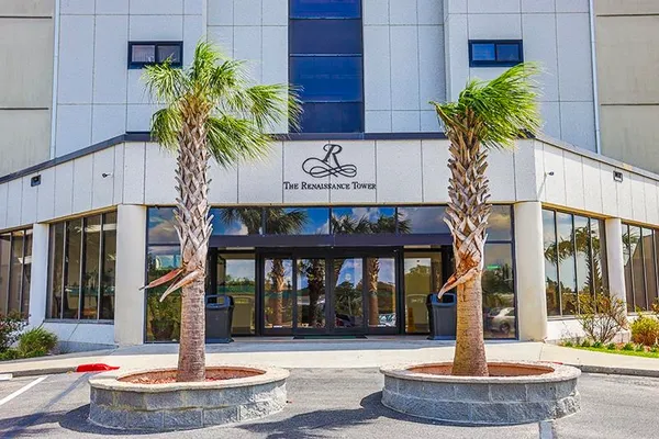 $115,000 | 5905 South Kings Highway, Unit 1808, Myrtle Beach, SC 29575