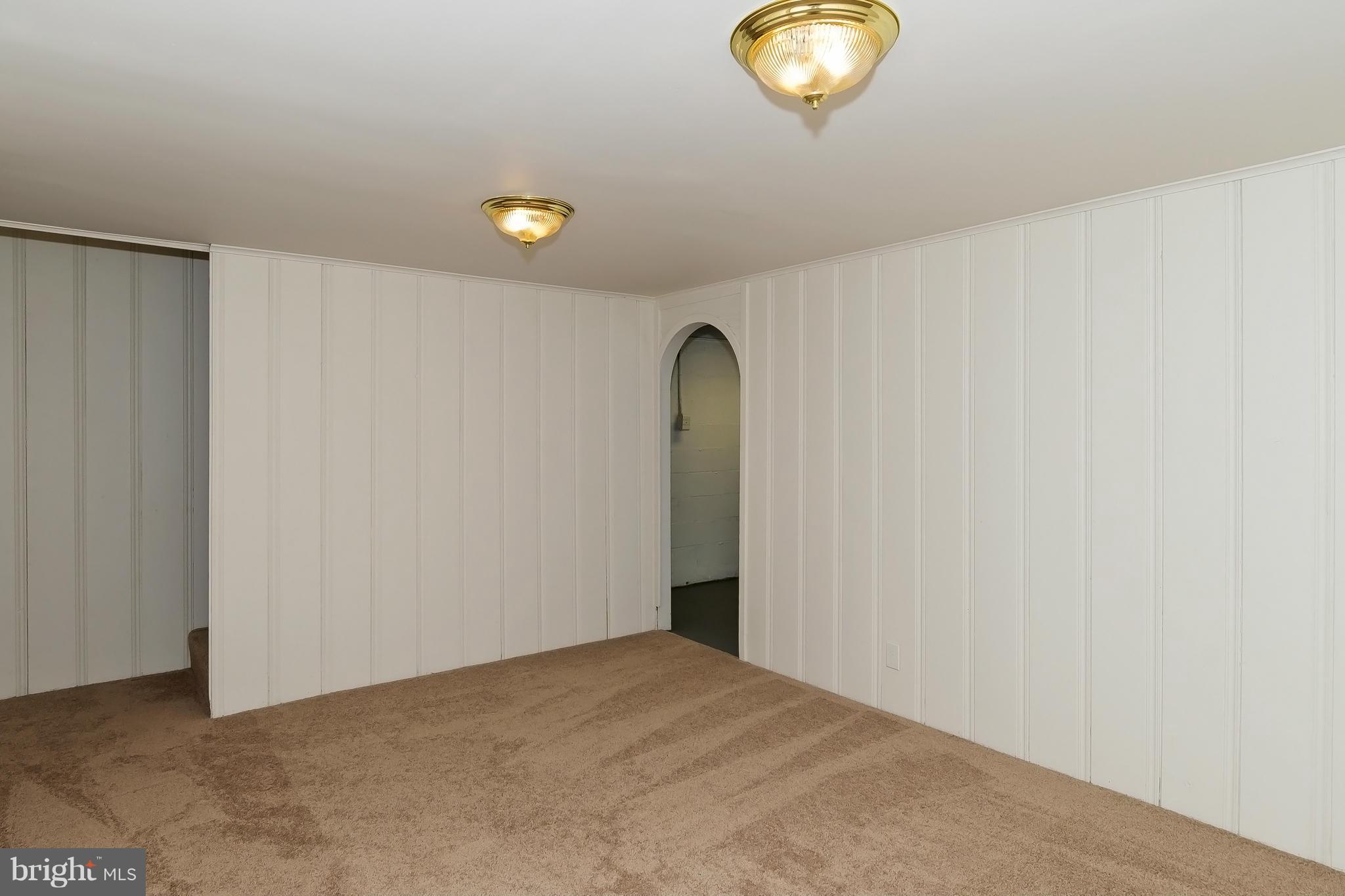 607 Brisbane Road Baltimore, MD 21229 - Photo 22 of 28 a view of empty room