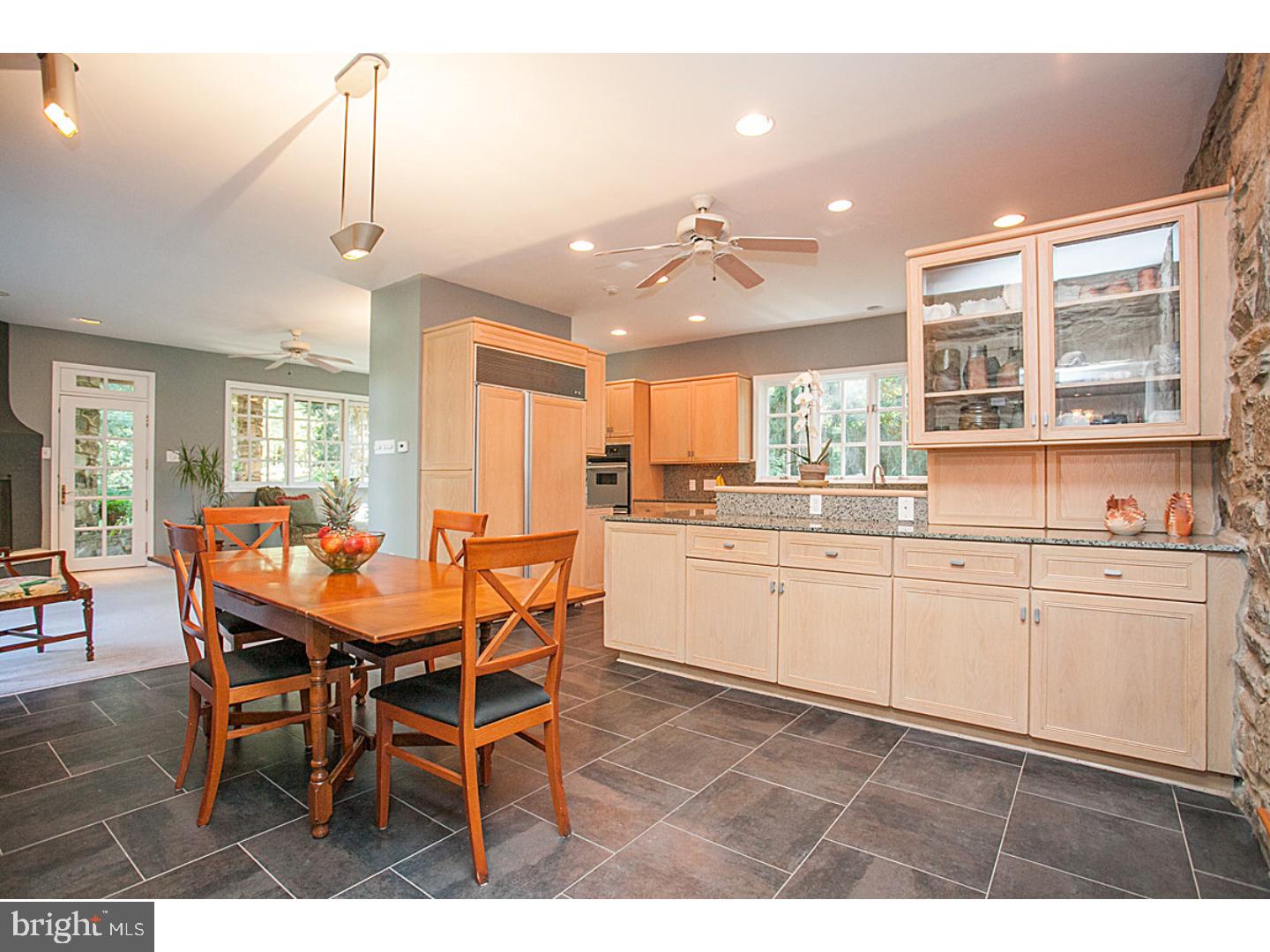 1387 Gilbert Road Abington, PA 19046 - Photo 5 of 25