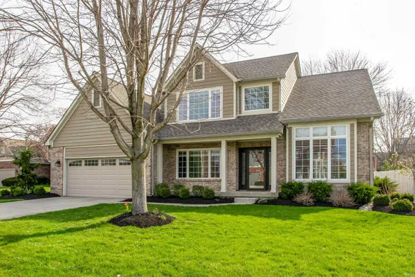 $510,000 | 10969 Loyola Court, Fishers, IN 46038