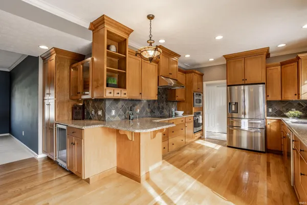 $510,000 | 10969 Loyola Court, Fishers, IN 46038