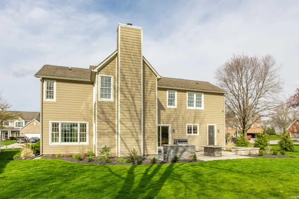 $510,000 | 10969 Loyola Court, Fishers, IN 46038