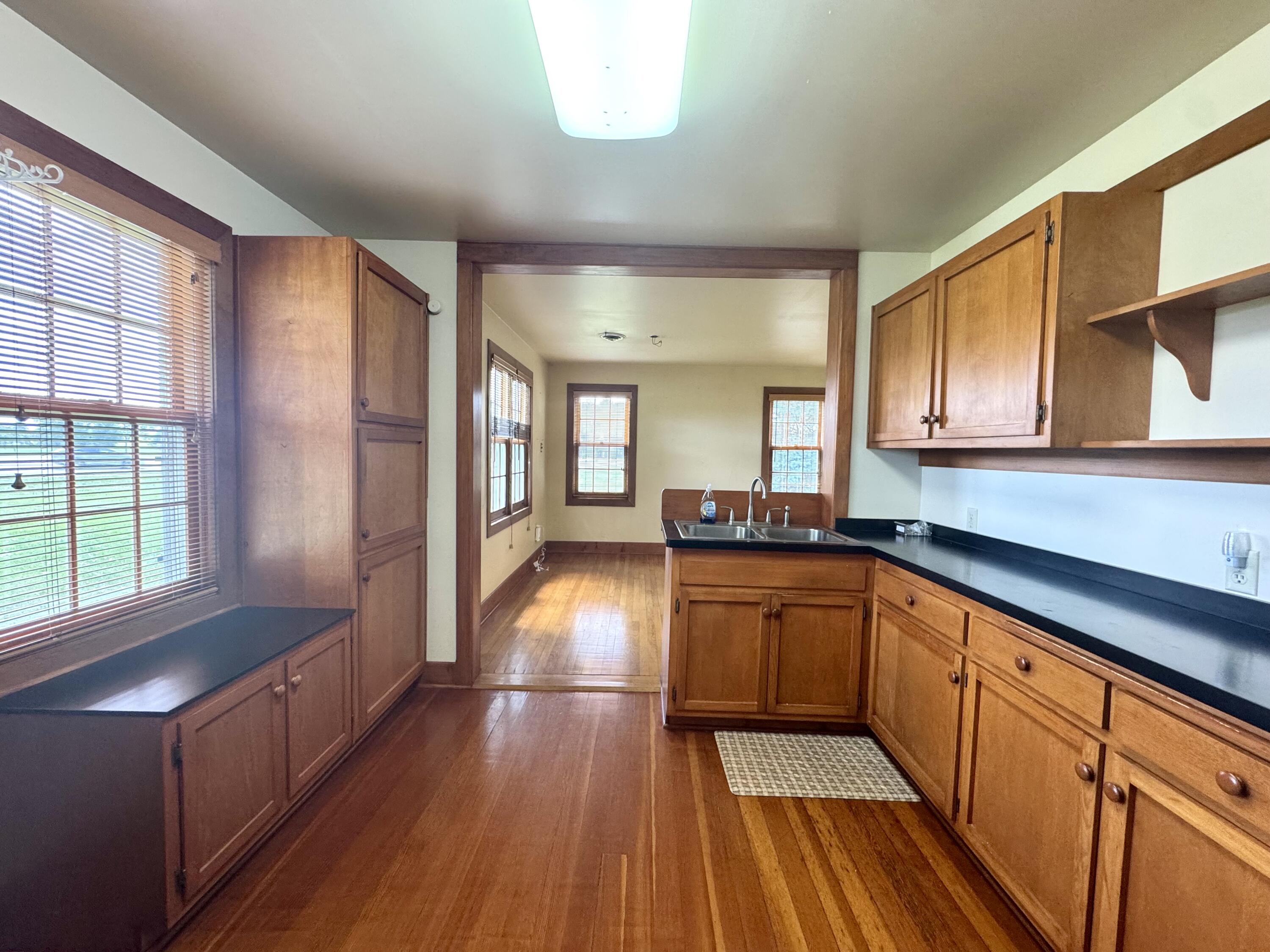 9730 37th Street Somers, WI 53144 - Photo 20 of 46 Kitchen