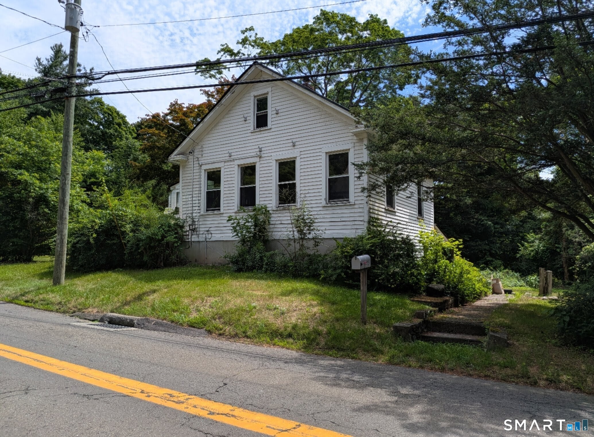 955 Baldwin Road Woodbridge, CT 06525 - Photo 1 of 4