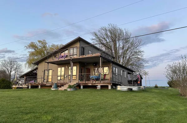 $865,000 | 1842 Lake Street, Bridport, VT 05734