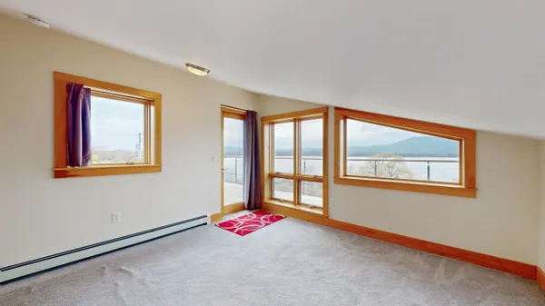 $865,000 | 1842 Lake Street, Bridport, VT 05734