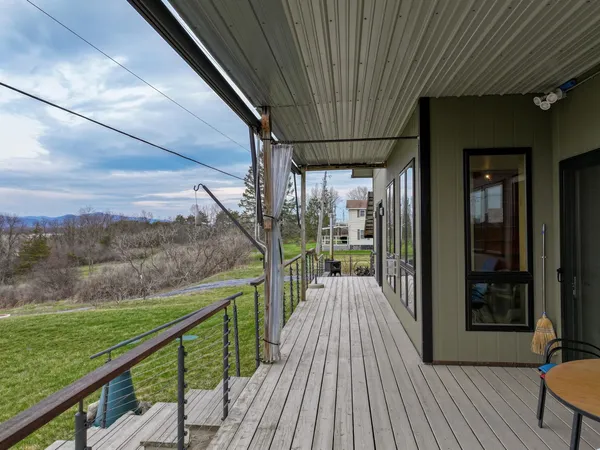 $865,000 | 1842 Lake Street, Bridport, VT 05734