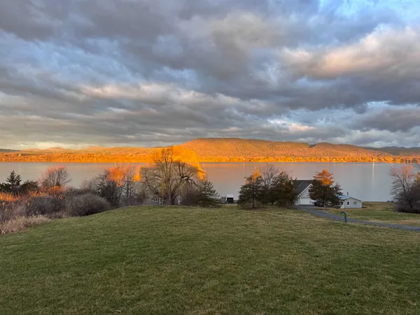$865,000 | 1842 Lake Street, Bridport, VT 05734