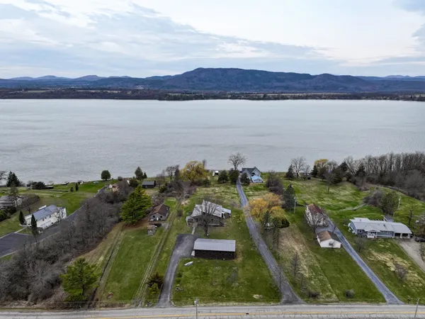 $865,000 | 1842 Lake Street, Bridport, VT 05734