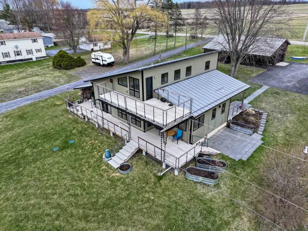 $865,000 | 1842 Lake Street, Bridport, VT 05734