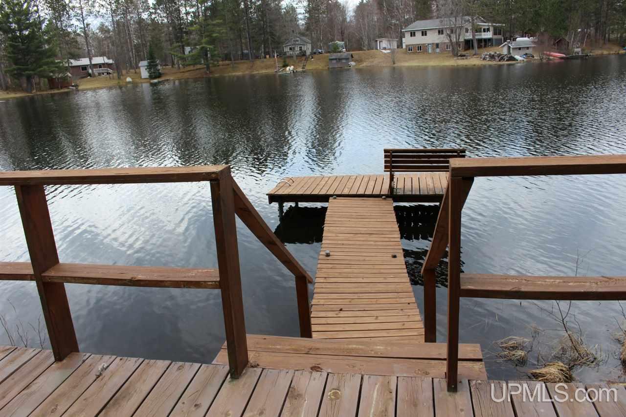 3184 County Road CF Ishpeming, MI 49849 - Photo 3 of 22