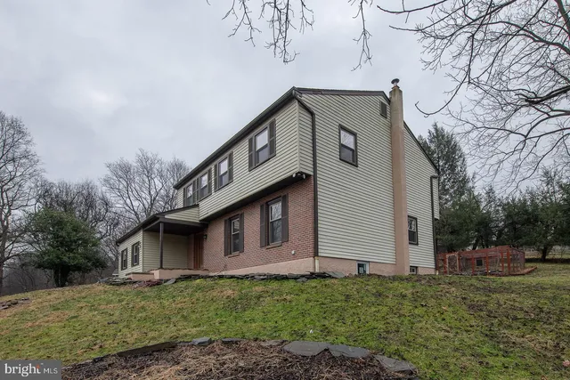 $690,000 | 202 Baltimore Pike, Chadds Ford, PA 19317