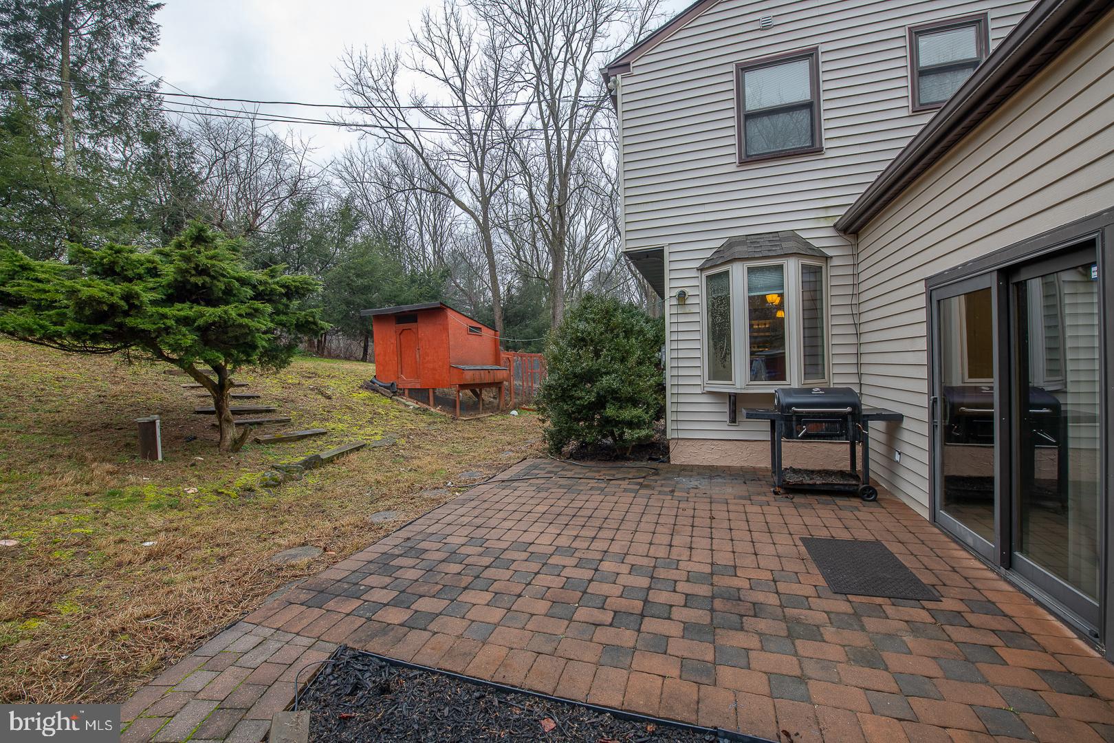 202 Baltimore Pike Chadds Ford, PA 19317 - Photo 52 of 63