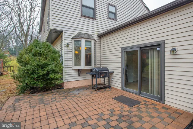 $690,000 | 202 Baltimore Pike, Chadds Ford, PA 19317