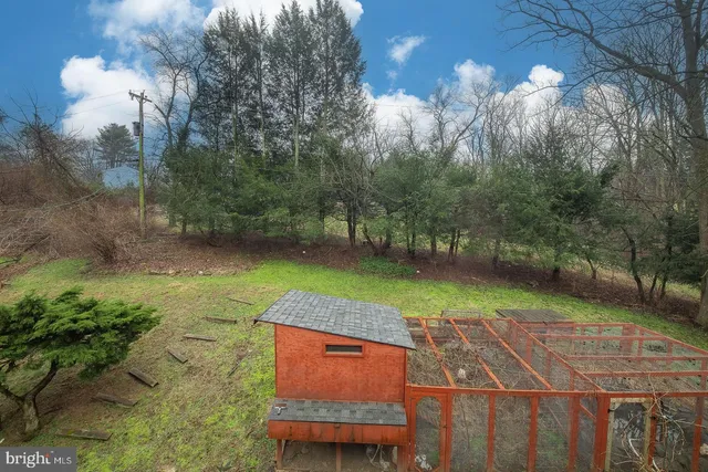 $690,000 | 202 Baltimore Pike, Chadds Ford, PA 19317