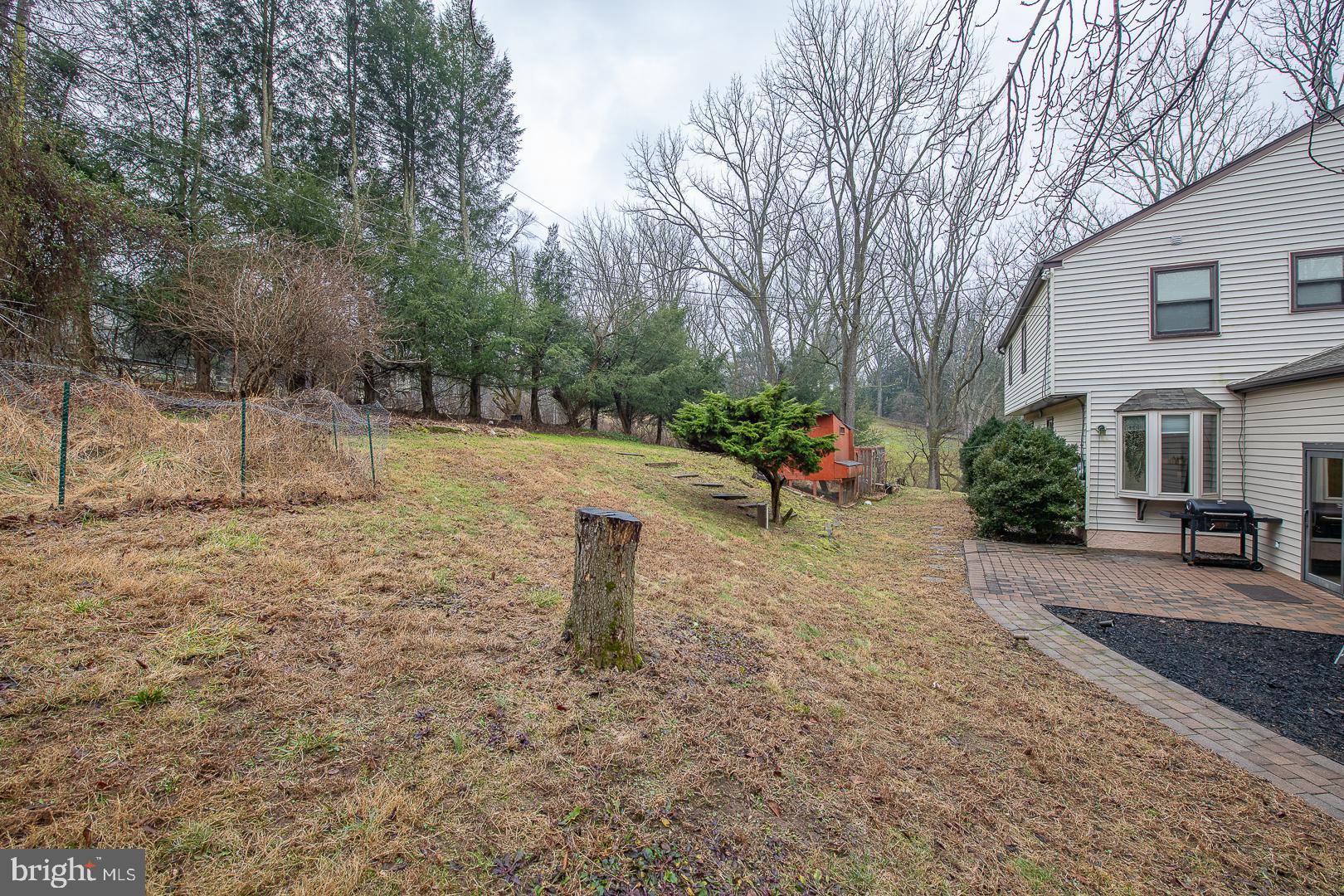 202 Baltimore Pike Chadds Ford, PA 19317 - Photo 55 of 63