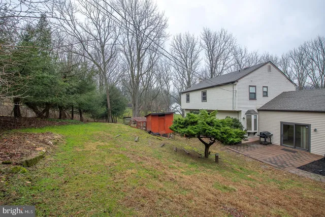 $690,000 | 202 Baltimore Pike, Chadds Ford, PA 19317