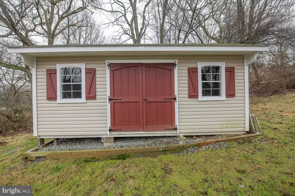 $690,000 | 202 Baltimore Pike, Chadds Ford, PA 19317