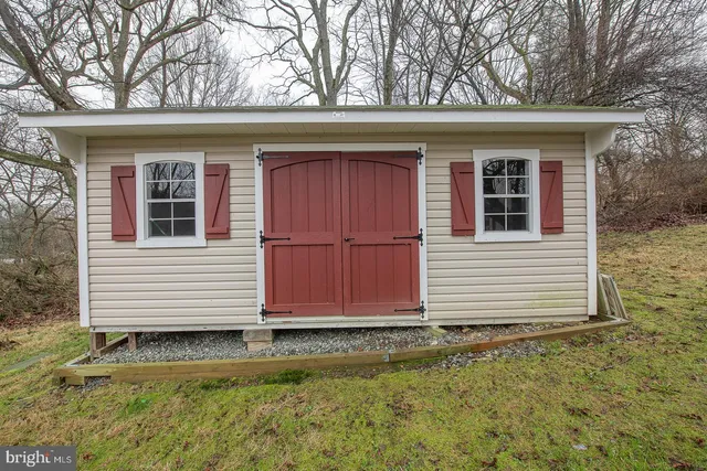 $690,000 | 202 Baltimore Pike, Chadds Ford, PA 19317