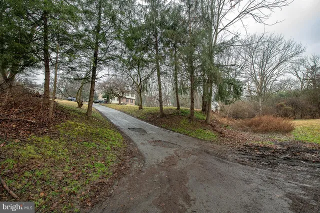 $690,000 | 202 Baltimore Pike, Chadds Ford, PA 19317