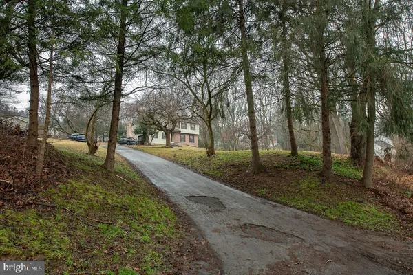 $690,000 | 202 Baltimore Pike, Chadds Ford, PA 19317