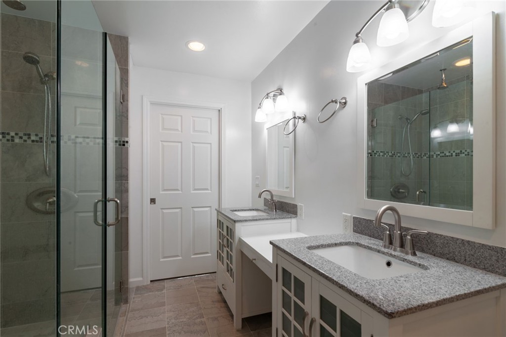 10424 Big Tujunga Canyon Road Tujunga, CA 91042 - Photo 39 of 54 Primary Bath