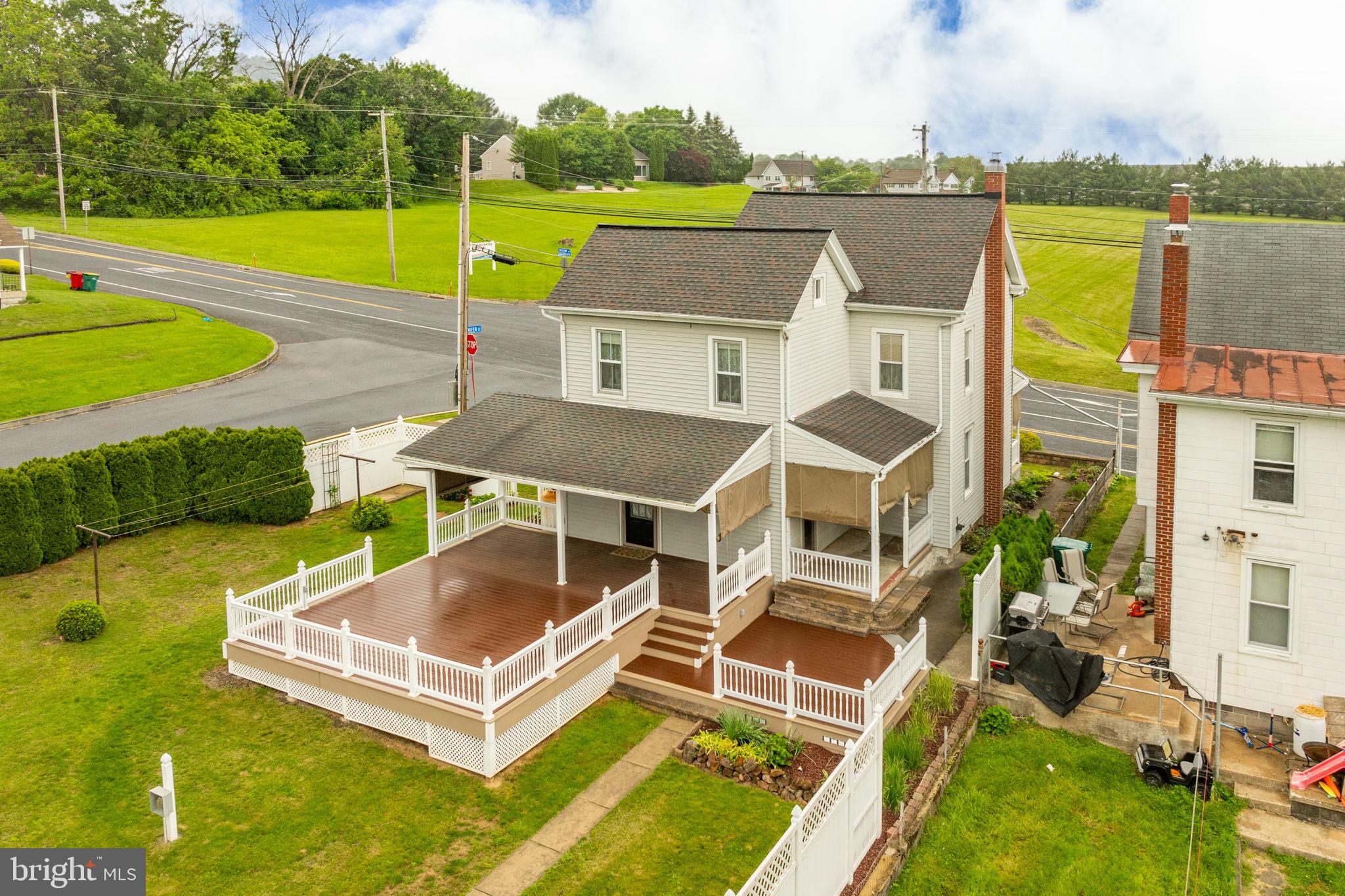 852 Fritztown Road Reading, PA 19608 - Photo 11 of 56