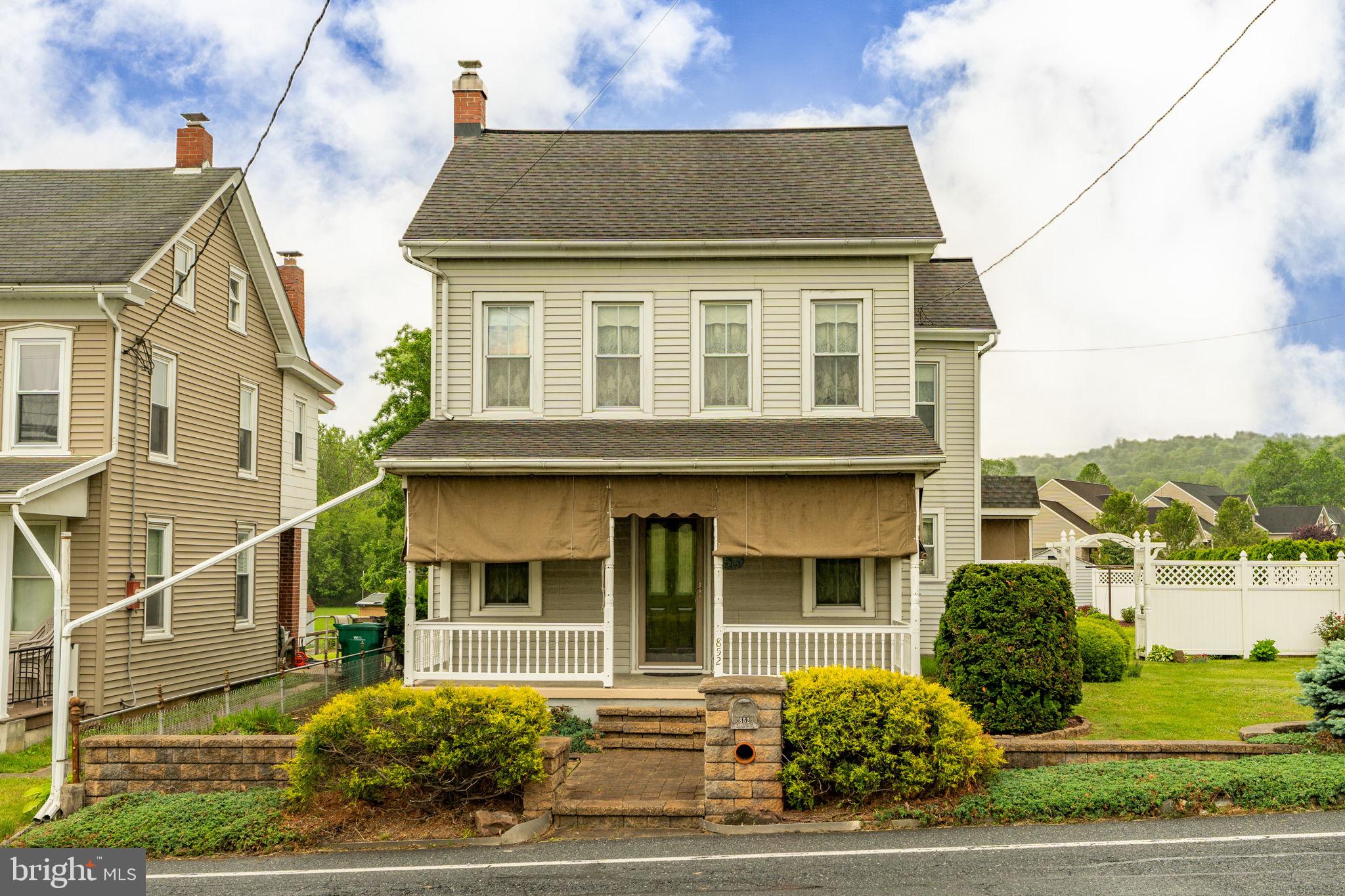 852 Fritztown Road Reading, PA 19608 - Photo 3 of 56