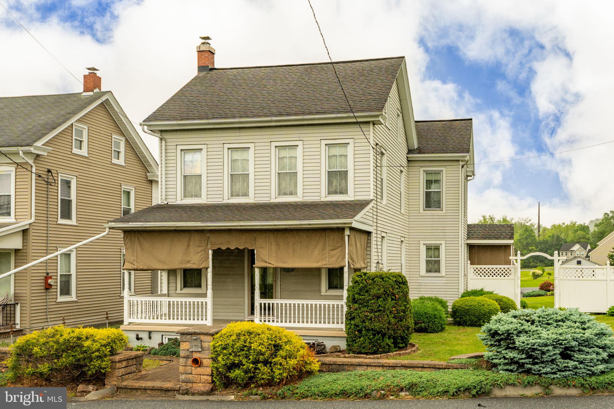852 Fritztown Road Reading, PA 19608 - Photo 4 of 56