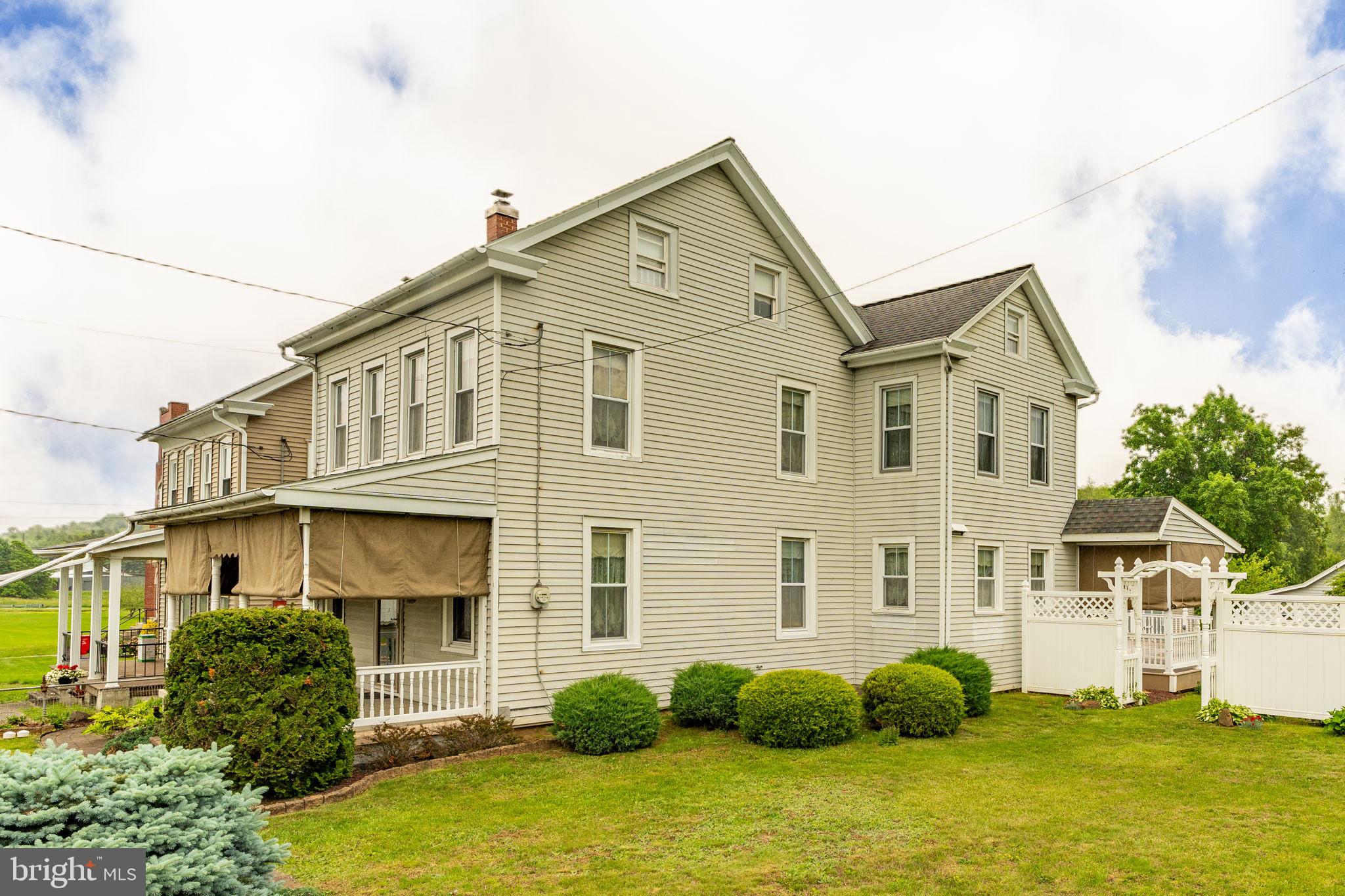 852 Fritztown Road Reading, PA 19608 - Photo 5 of 56